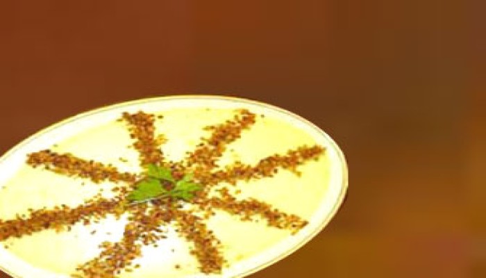 شوربة كشك
