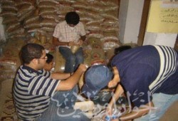 الشباب "أون لاين" في رمضان "أوف لاين" بعده!!