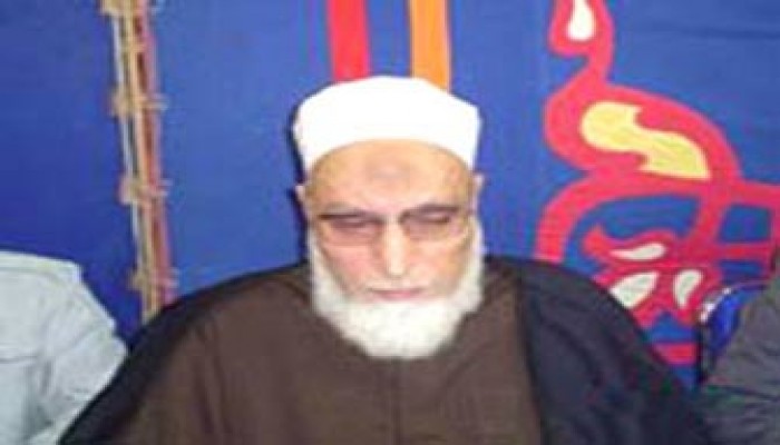 الشيخ عبد الستار فتح الله.. أول دكتوراه في تاريخ السجون