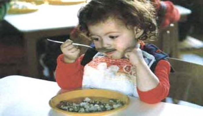 نصائح الخبراء للأمهات: احذري سوء تغذية طفلك