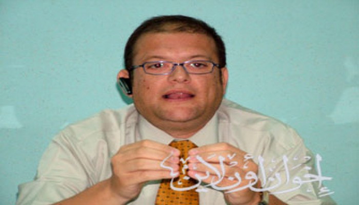 اليوم.. حازم فاروق يتحدث عن قضية أكياس الدم الفاسدة على (MBC)