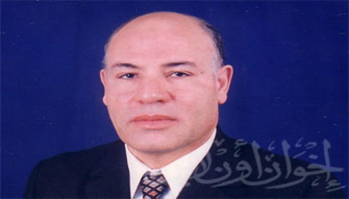 التقرير الطبي للنيابة عن حالة "زلط" يؤكد تدهور حالته الصحية!