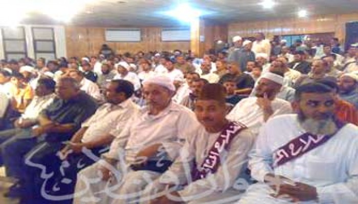 الكتلة البرلمانية للإخوان بالدقهلية تطالب بنقابة ومعاش للفلاحين