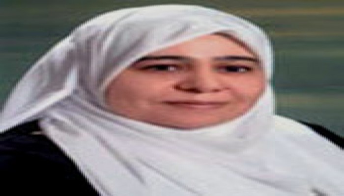 اخضعي بالقول لزوجك