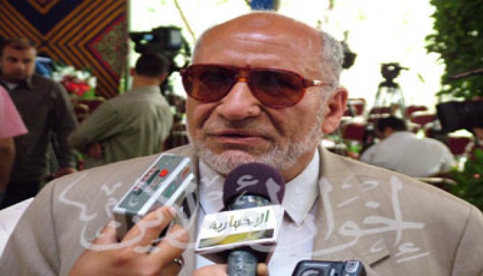 الوطني يسعى لتصفية الحسابات مع الخضيري بعد فضحه لتزوير الانتخابات