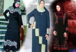 "دفليهات" المحجبات.. الالتزام و"الموضة"