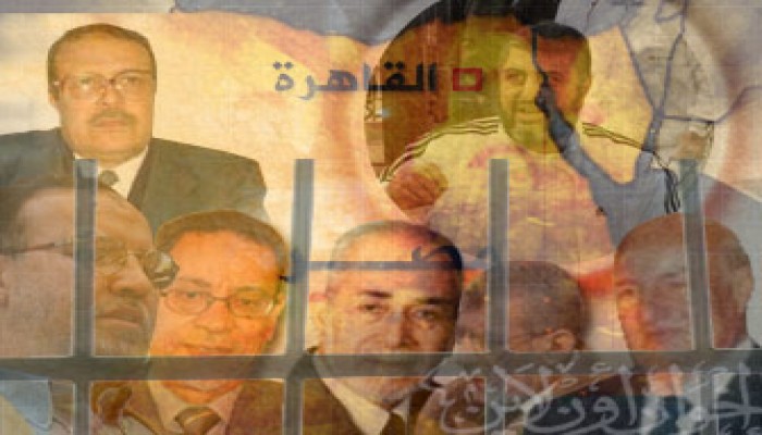 اعتقالات الإخوان المسلمين.. الإصلاح بعصا الأمن