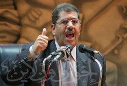 د. مرسي: اعتقالات الإخوان اعتداء على كرامة الوطن وتأكيد لتخبط النظام