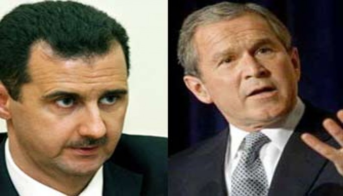 دمشق وواشنطن.. التخيير تحت التهديد!!
