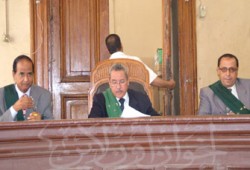 تأجيل الطعن في التحفظ على أموال معتقلي الإخوان