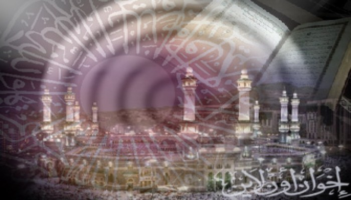 أحداث شهر شعبان