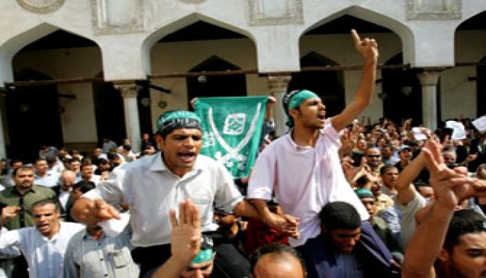 صحف العالم تبرز رؤية الإخوان وحماس للوضع داخل مصر وفلسطين