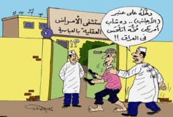 سرقة وإدمان وقتل واغتصاب.. شباب إلى الجنون!!