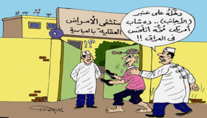 سرقة وإدمان وقتل واغتصاب.. شباب إلى الجنون!!