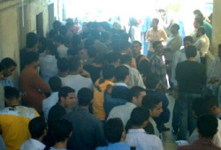 اليوم.. تنسيق المرحلة الثالثة للقبول بالجامعات