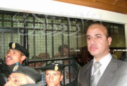 عبد المقصود: ما حدث مع خزينة مالك يشكك في كل أحراز القضية