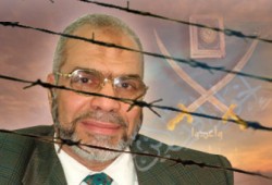قرار باعتقال د. غزلان وحامد والغنيمي بعد الحكم بالإفراج
