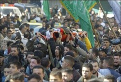 شهيدان من "القسام" وإصابة جندي و4 مغتصبين صهاينة