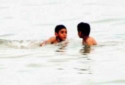 طفلك وأمراض الصيف