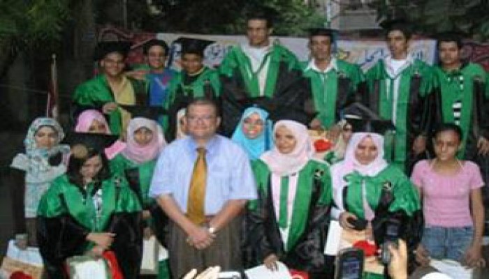 تكريم متفوقي الساحل في حفل كبير لفاروق