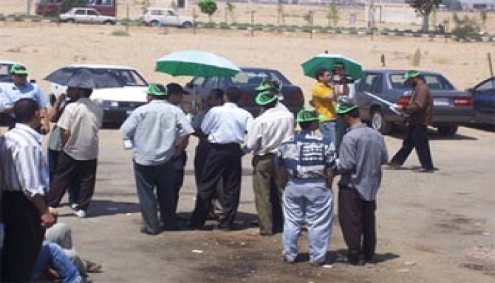 تأجيل محاكمة 40 من قيادات الإخوان إلى 19 أغسطس