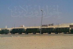 اللجنة العربية تنتقد انتهاكات حقوق الإنسان في المحاكمات العسكرية