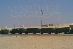 اللجنة العربية تنتقد انتهاكات حقوق الإنسان في المحاكمات العسكرية