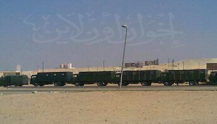 اللجنة العربية تنتقد انتهاكات حقوق الإنسان في المحاكمات العسكرية