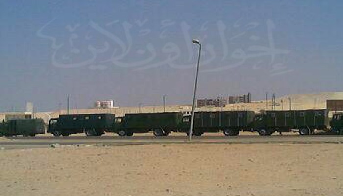 اللجنة العربية تنتقد انتهاكات حقوق الإنسان في المحاكمات العسكرية