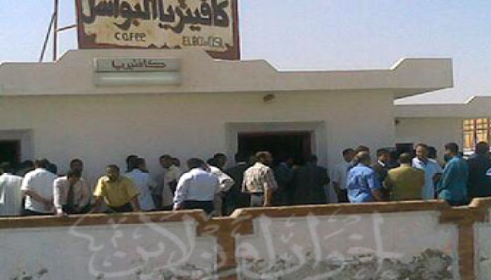 منع المراقبين الدوليين من دخول المحكمة العسكرية