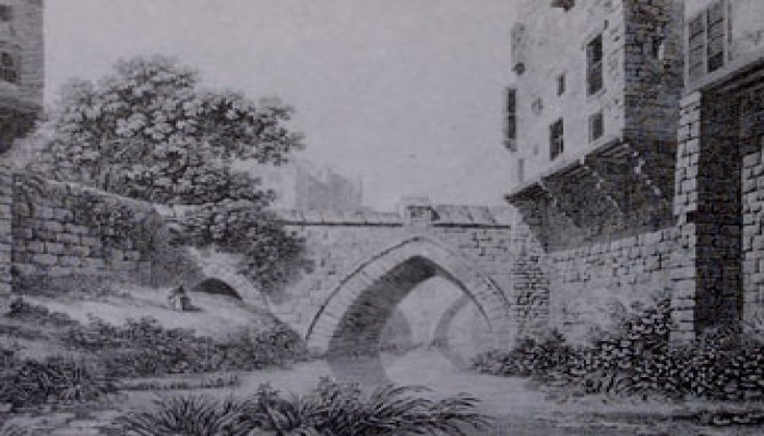 العطش في مصر.. وحلول من التراث