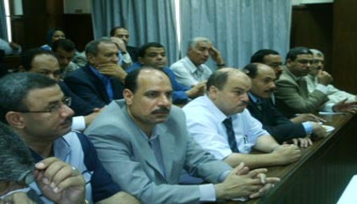 نواب الإخوان بالإسكندرية يحذرون من الخصخصة السرية لوسائل النقل