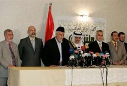 مفاوضات مع "التوافق" لحملها على البقاء بالحكومة والدانمارك ترحل عن العراق