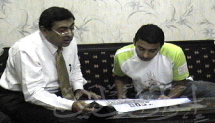 أبناء الإخوان المحالين للعسكرية يحصدون المراكز الأولى في كلياتهم