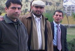 الأنصاري.. والموت على أبواب النقابة!!