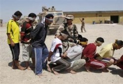 تعزيز الإجراءات الأمنية ببغداد والكونجرس يكثِّف ضغوطه للانسحاب