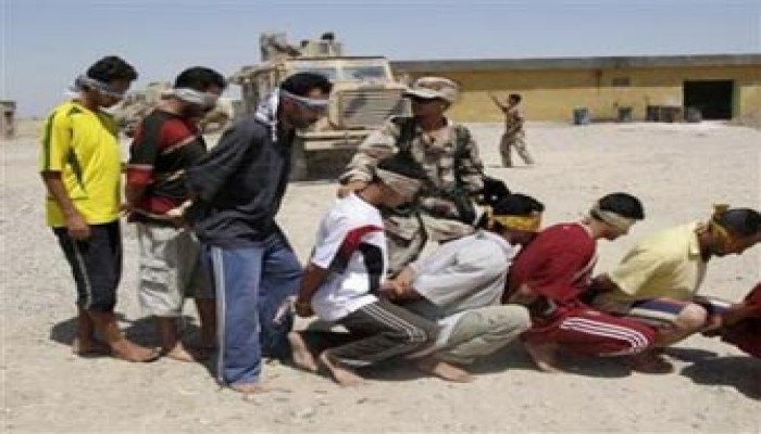 تعزيز الإجراءات الأمنية ببغداد والكونجرس يكثِّف ضغوطه للانسحاب