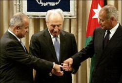 صحف العالم ترصد النشاطات الدبلوماسية في الشرق الأوسط