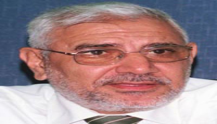 د. القرضاوي ناظر المدرسة الإخوانية
