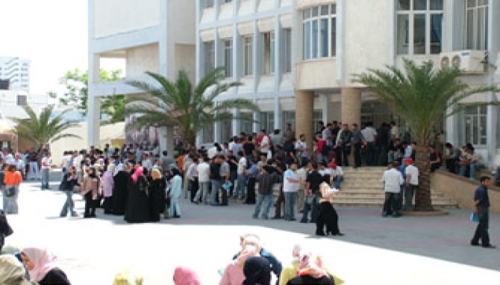 صراع الآباء والأبناء على اختيار الكلية.. مشكلة لها حل