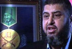 عقد زواج سارة خيرت الشاطر أول أغسطس القادم