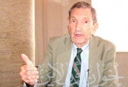 وزير العدل الأمريكي الأسبق: محاكمة الإخوان ظلم فادح