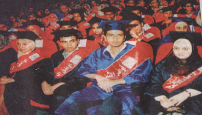 أوائل الثانوية العامة.. الالتزام الديني والأخلاقي سر تفوقنا