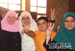 أبناء المحالين للعسكرية يحققون نتائج متقدمة في الثانوية العامة