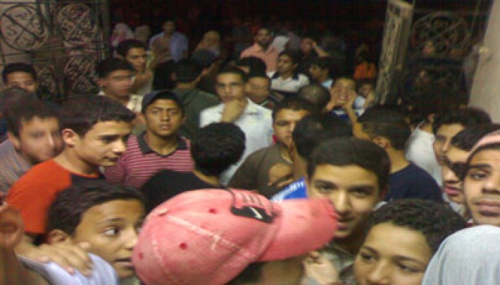 700 طالب يحصلون على نتيجة الثانوية العامة مجانًا من مكاتب عليوة