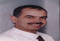 الذكرى الثامنة لوفاة العالم الجليل الشيخ مناع القطان
