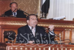 مجلس الشعب يناقش إضراب ‏17‏ بحَّارًا مصريًّا عن الطعام محتجزين في ليبيا