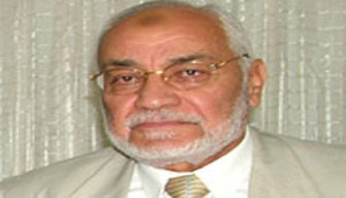 المرشد العام: المحاكمات العسكرية سياسية بالدرجة الأولى