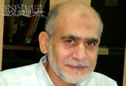 ندوة عن حرية الصحفي أحمد عز الدين