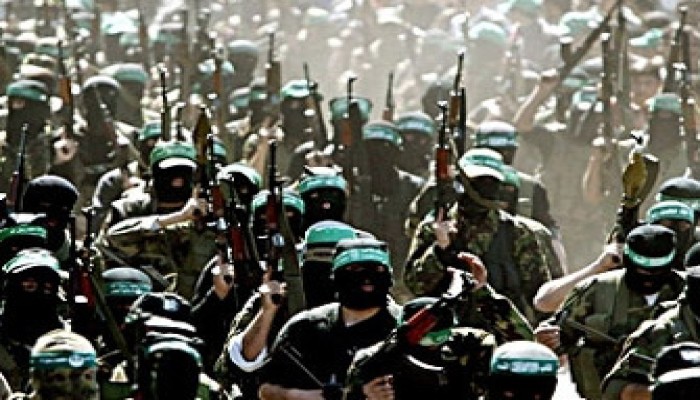 حماس والقاعدة.. فوارق موضوعية